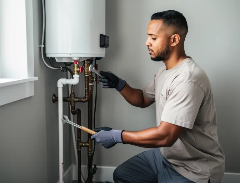 Boiler Reparatur Greven
